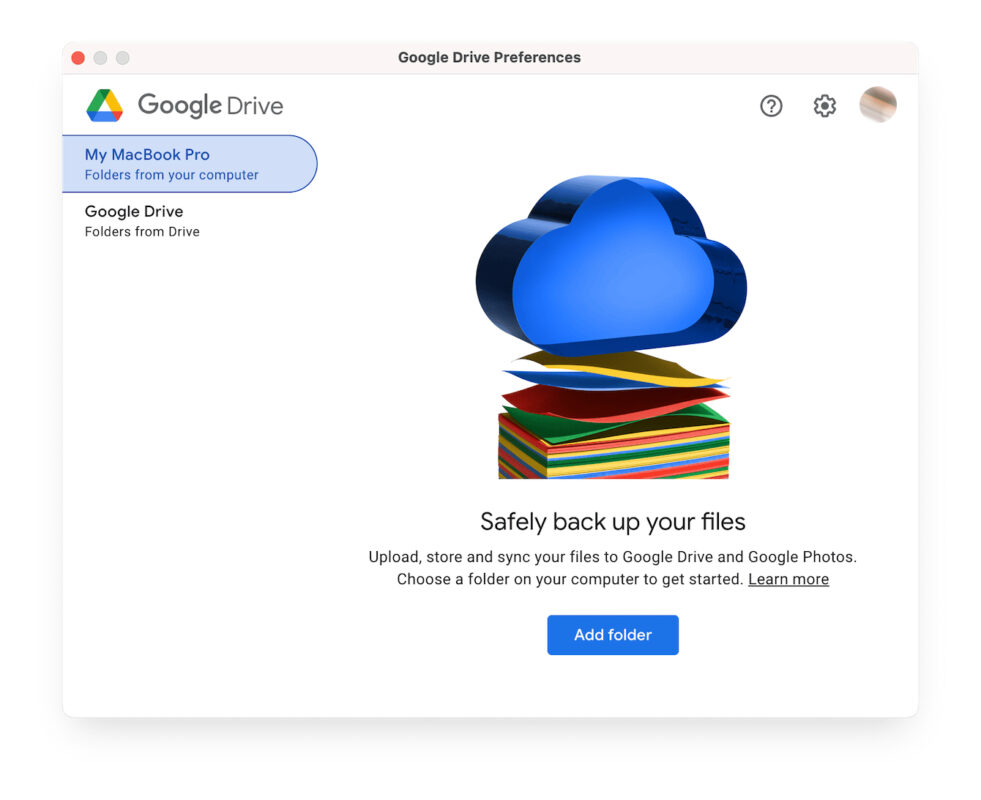 Cách Sao Lưu Và Đồng Bộ Ảnh Lên Google Photos