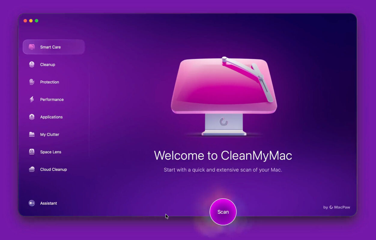 Cách Tối Ưu Toàn Diện Giúp MacBook Chạy Nhanh Như Mới