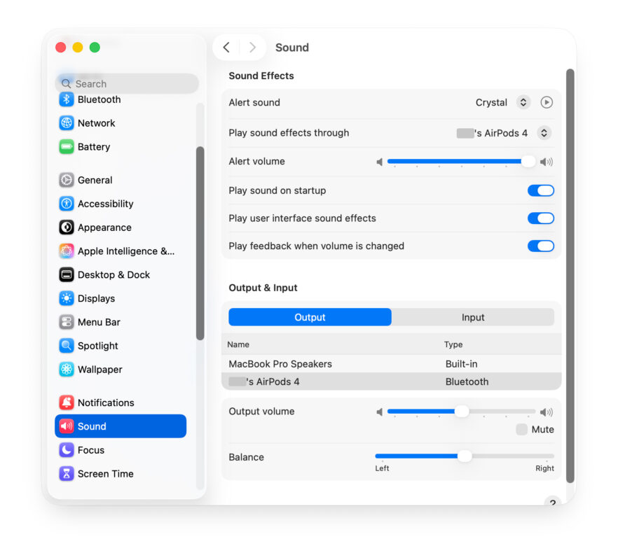 Cách Sửa Lỗi MacBook Bị Mất Âm Thanh 2 Nguyên Nhân Khiến MacBook Bị Mất Âm Thanh