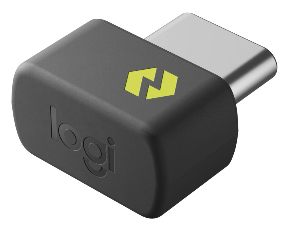 Cách Kết Nối Chuột Logitech Bằng USB Receiver