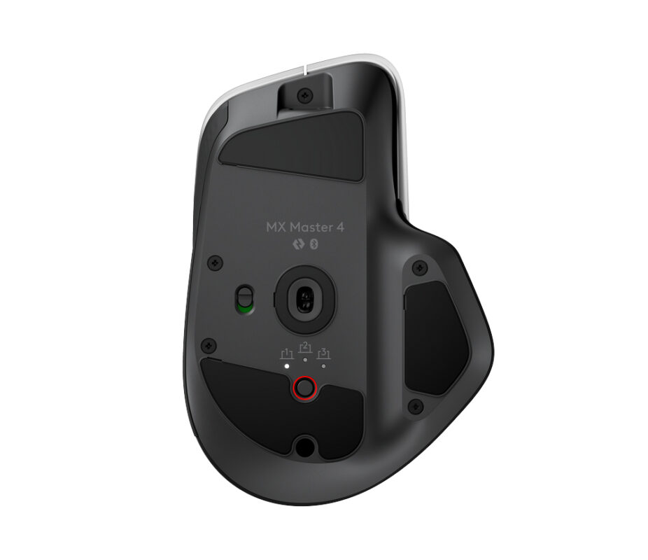 Cách Kết Nối Chuột Logitech Với MacBook Qua Bluetooth