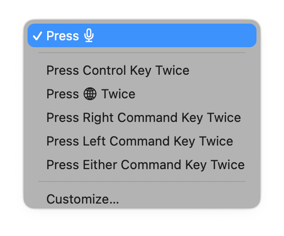 Tìm Hiểu Chi Tiết Về Tính Năng Dictation Trên macOS 3 Cách Tùy Chỉnh Ngôn Ngữ Và Phím Tắt Dictation