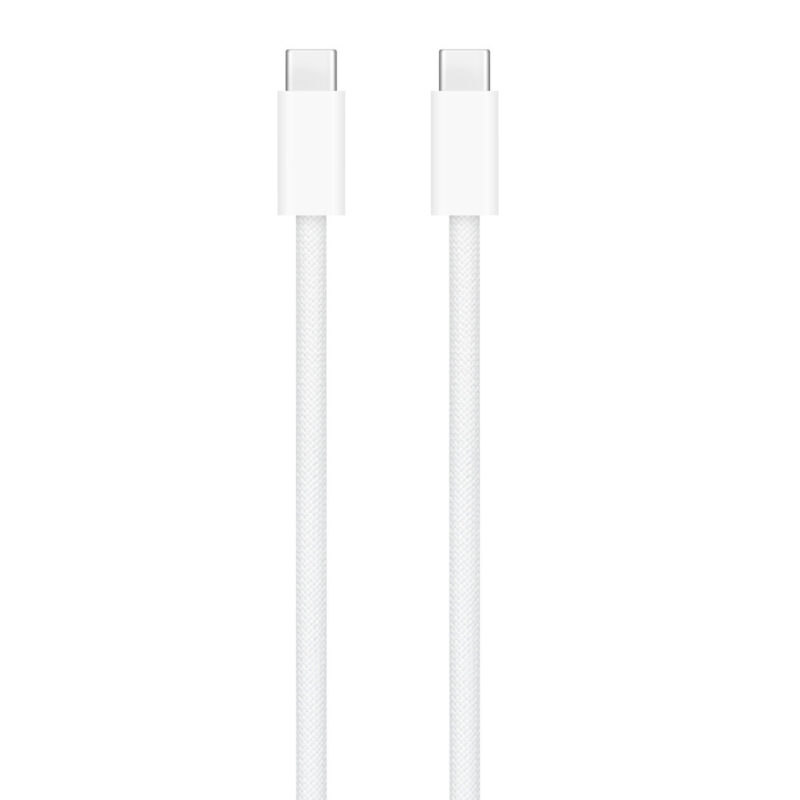 Chip E-Marker - Trên cáp USB-C