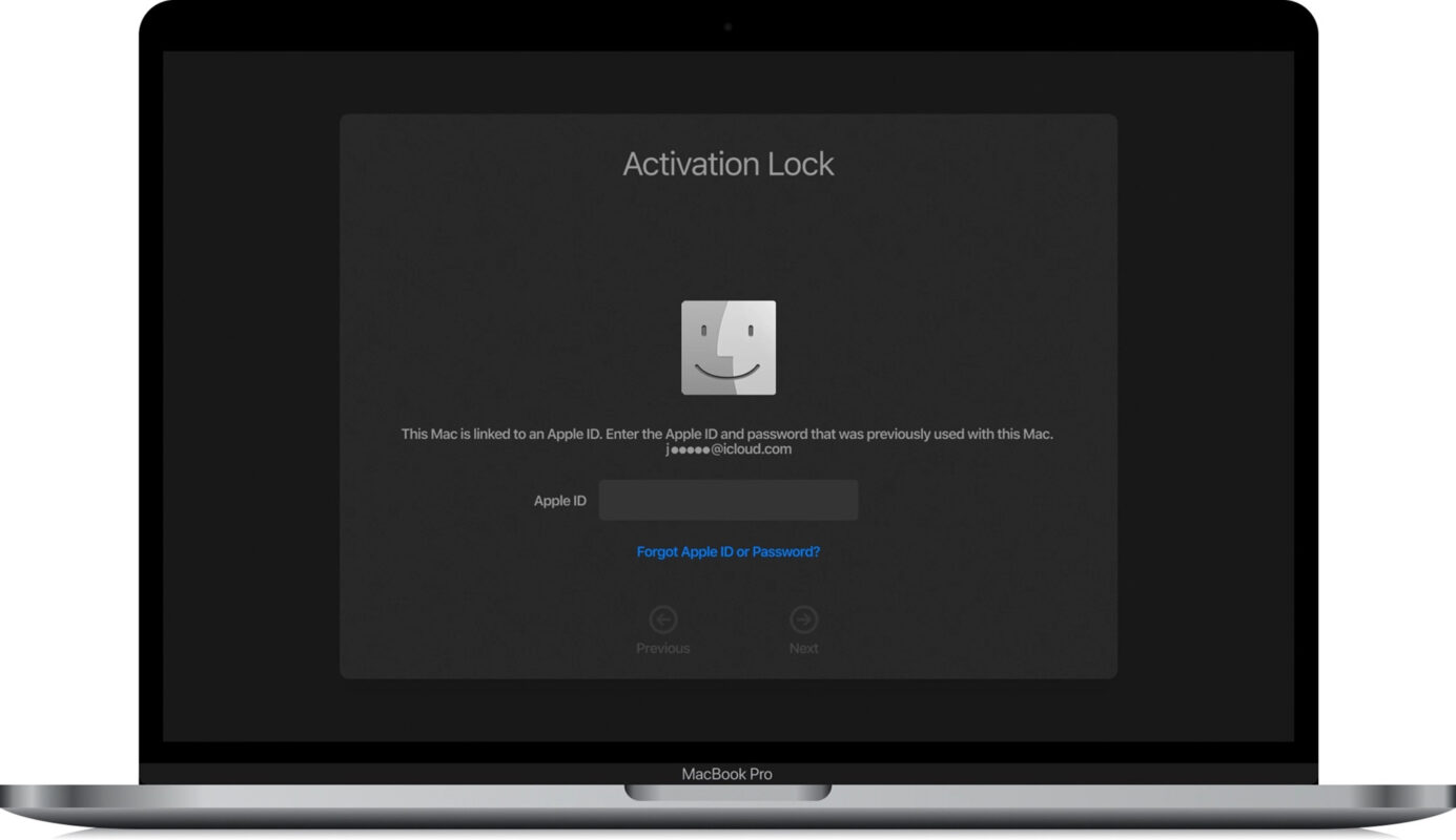 Cách Kiểm Tra iCloud Ẩn Trên MacBook Chip T2 2 Hướng Dẫn Cách Kiểm Tra iCloud Ẩn Trên MacBook Chip T2