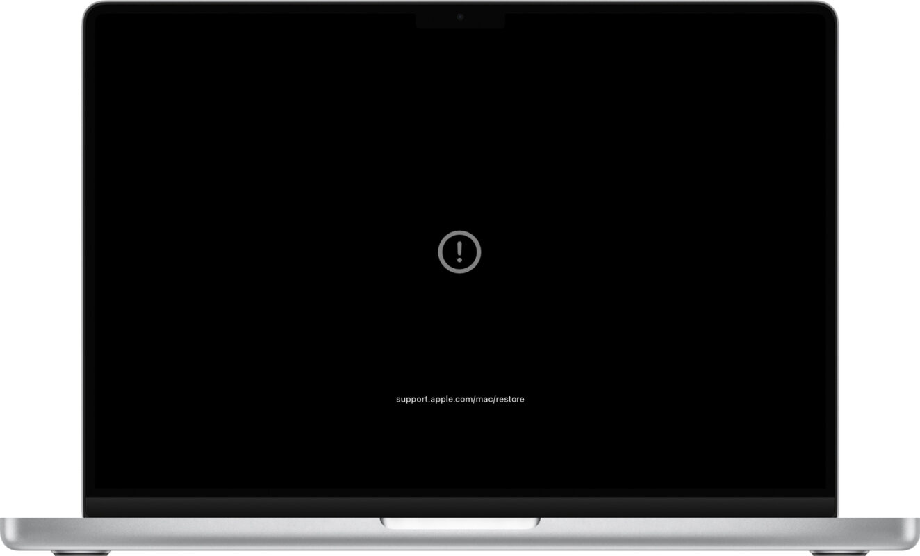 Khi Nào Nên Mang MacBook Đi Bảo Hành? 2 Các Dấu Hiệu Cho Thấy Đã Đến Lúc Mang MacBook Đi Bảo Hành