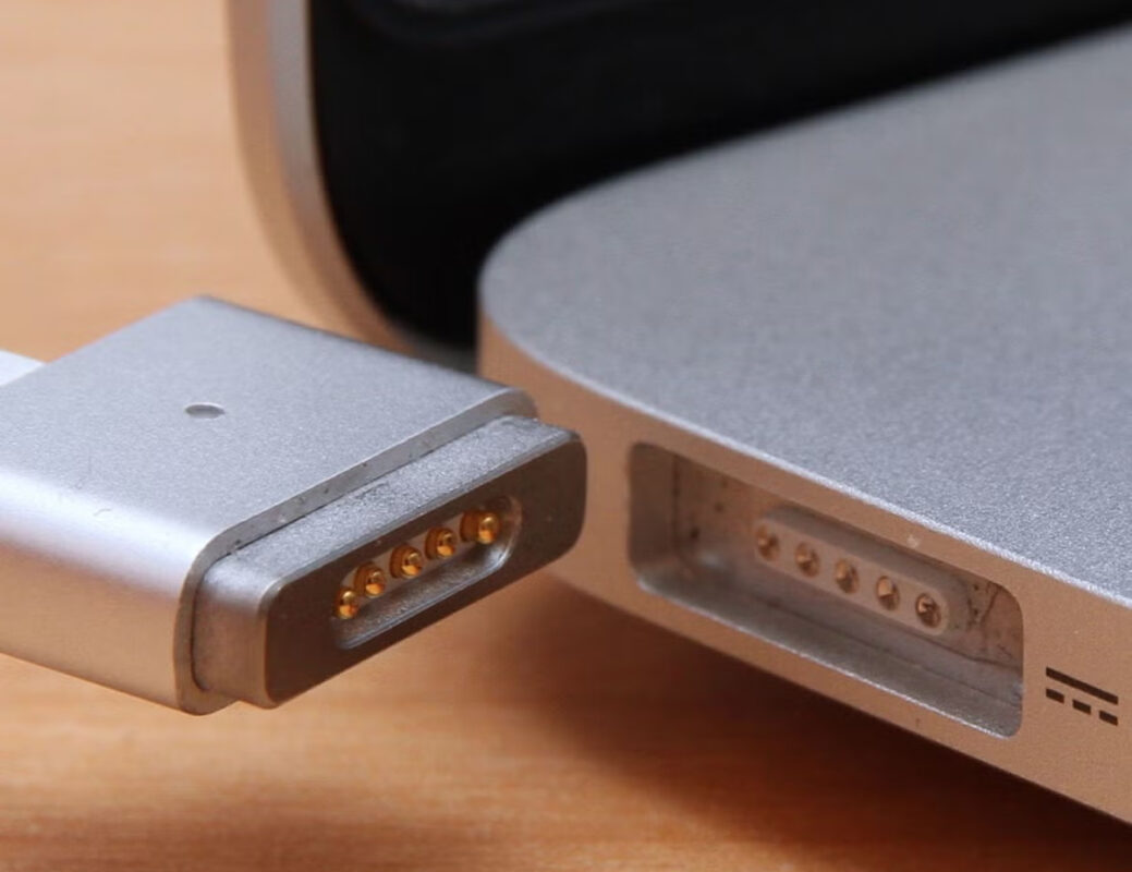 Cách Khắc Phục Lỗi MacBook Không Nhận Sạc 2 Cách Khắc Phục Lỗi MacBook Không Nhận Sạc Bằng Các Phương Pháp Cơ Bản