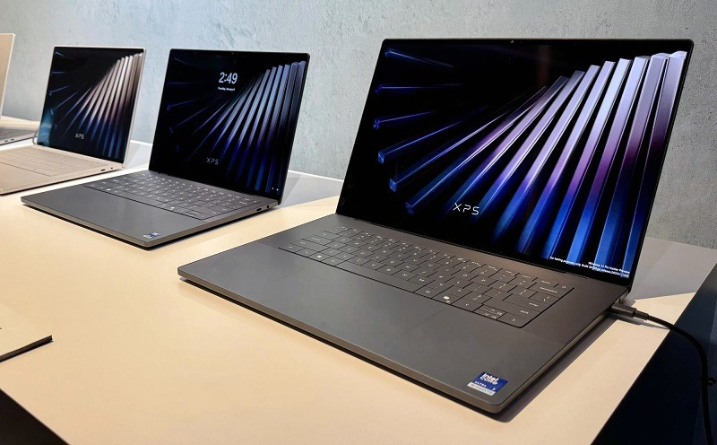 Dịch Vụ Nâng Cấp RAM Laptop DELL 4 Các Dòng Laptop DELL Được Hỗ Trợ Nâng Cấp RAM