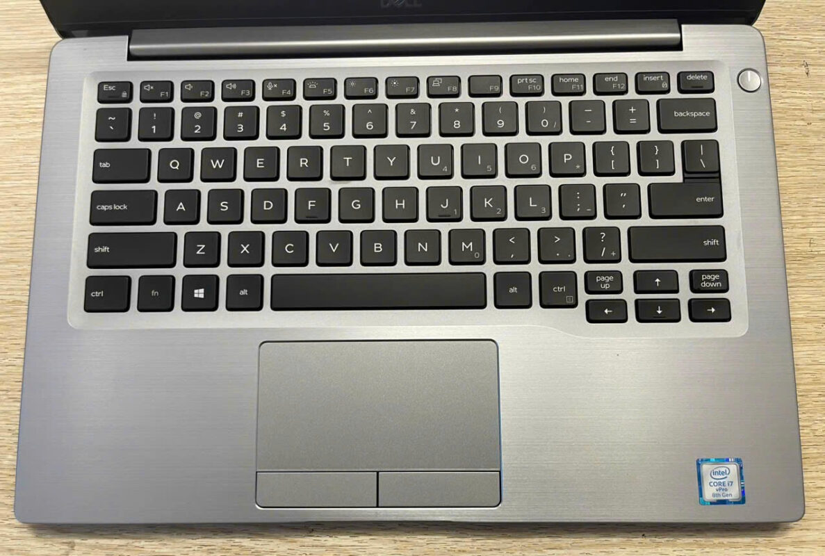 Cách Kiểm Tra Laptop Khi Mua Cũ 2 Kiểm Tra Ngoại Hình Và Tình Trạng Máy