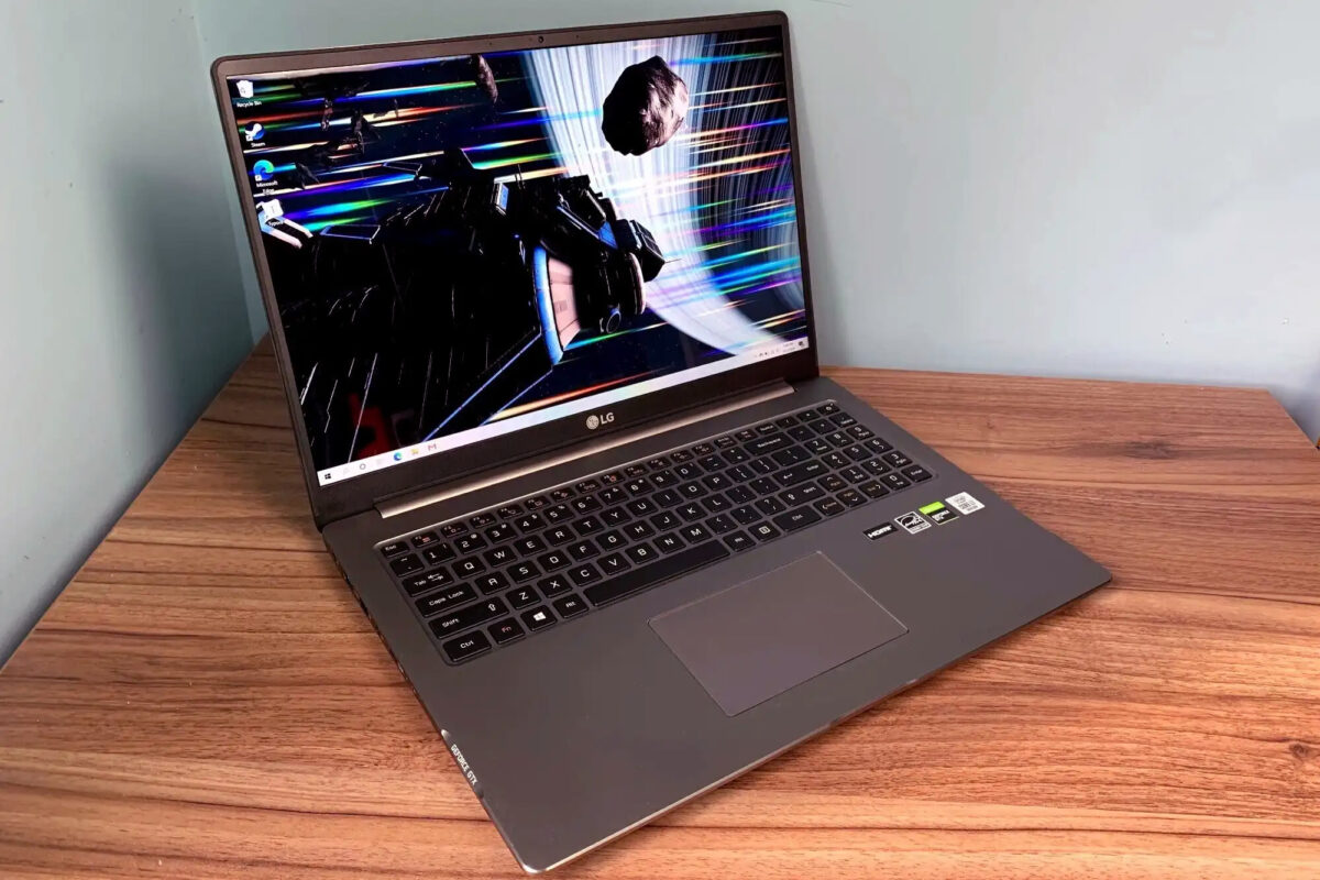 Lợi Ích Khi Nâng Cấp RAM Laptop LG