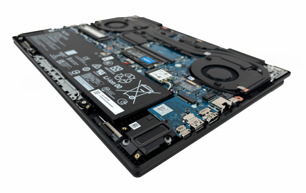 Dịch Vụ Nâng Cấp RAM Laptop GIGABYTE 2 Quy Trình Nâng Cấp RAM Laptop GIGABYTE Tại Sửa Máy Tính HCM