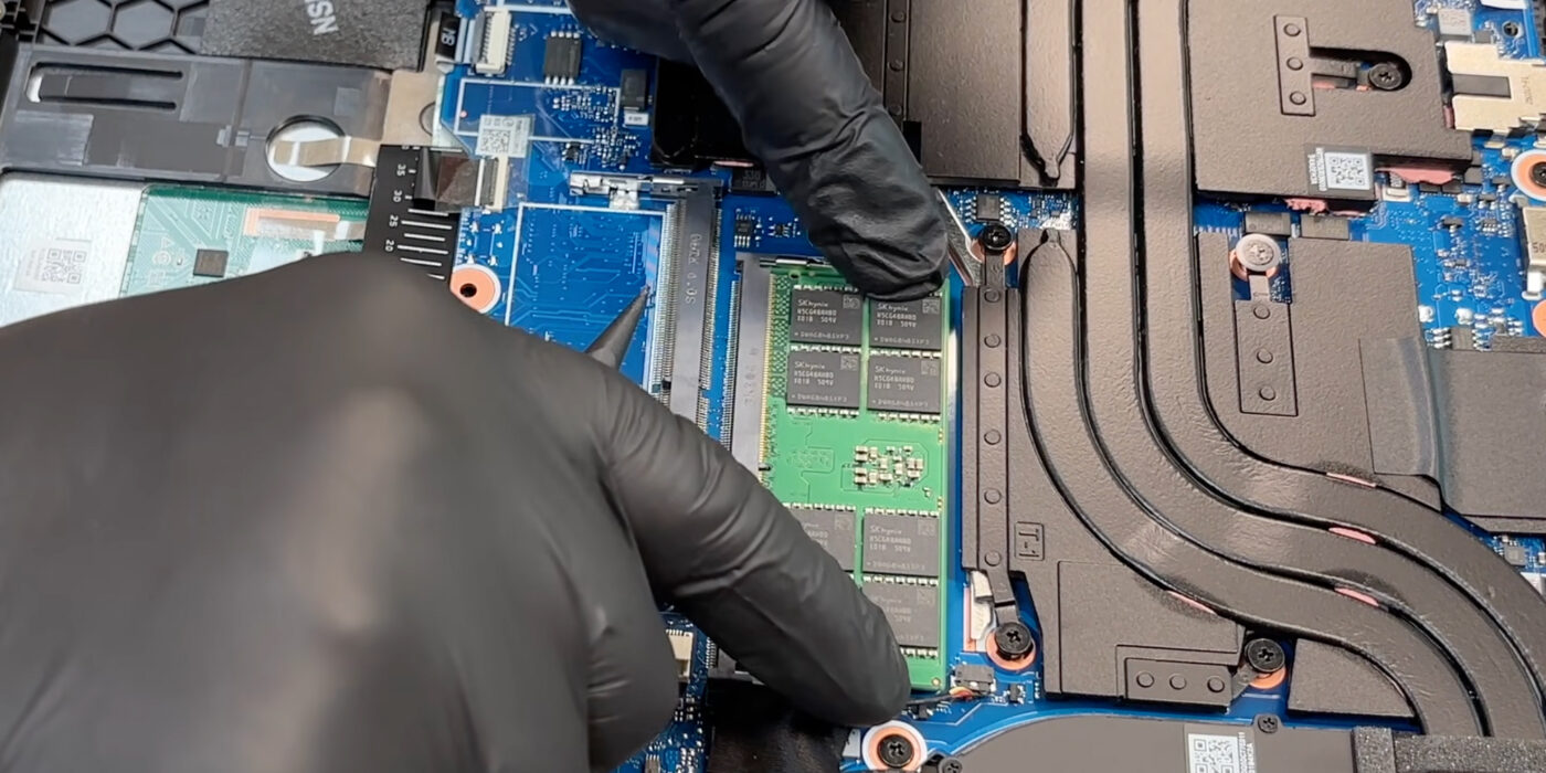 Dịch Vụ Nâng Cấp RAM Laptop Acer 3 Tại Sao Chọn Sửa Máy Tính HCM?