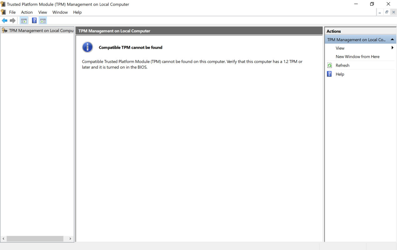 Cách Chơi Game Riot Trên Máy Không Có TPM 2.0 Và Secure Boot 2 Tại Sao Game Riot Yêu Cầu TPM 2.0 Và Secure Boot?