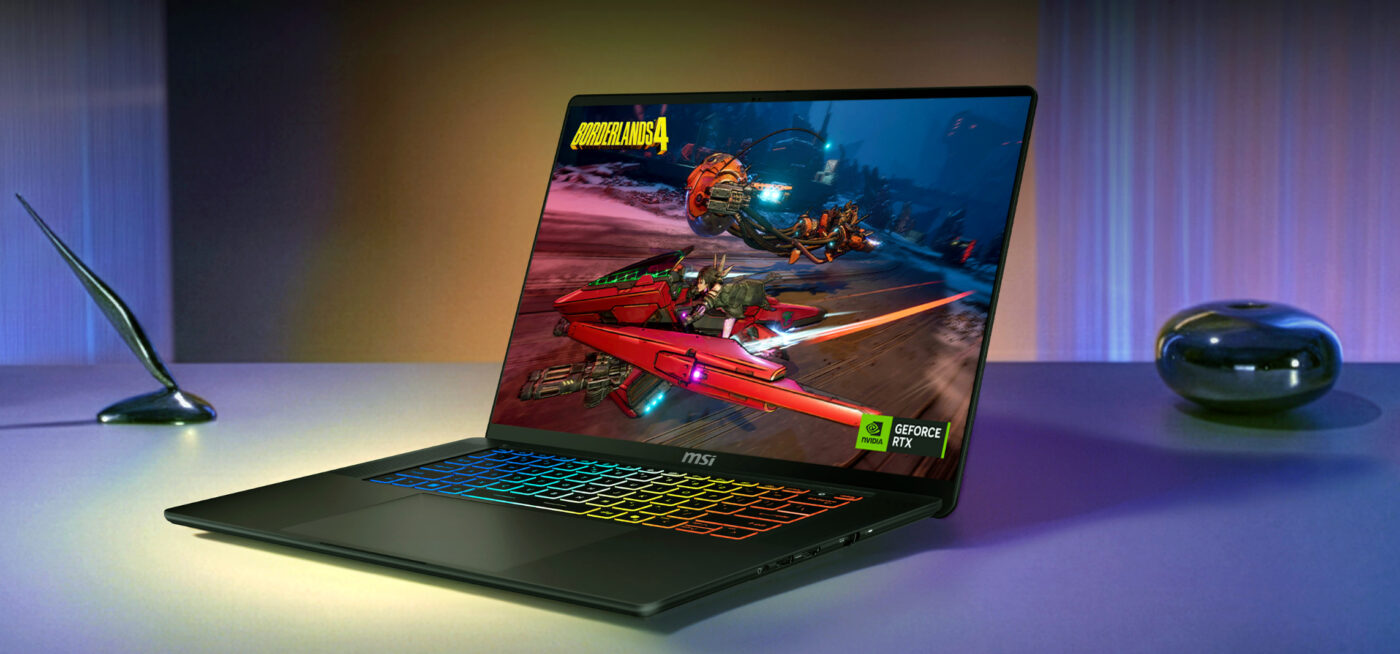 Tại Sao Nên Nâng Cấp RAM Laptop MSI