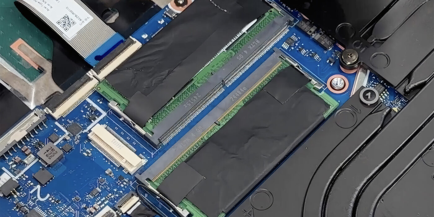 Dịch Vụ Nâng Cấp RAM Laptop Acer 2 Tại Sao Nên Nâng Cấp RAM Cho Laptop Acer?