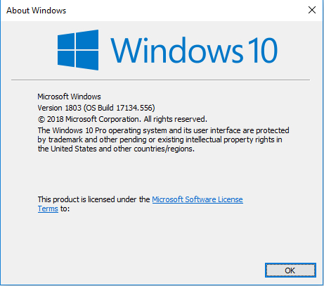 Sửa Lỗi Your Windows System Is Too Outdated 4 Cách Kiểm Tra Phiên Bản Windows Đang Sử Dụng