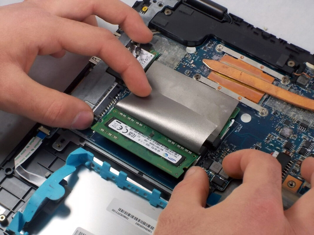 Dịch Vụ Nâng Cấp RAM Laptop Toshiba 3 Dịch Vụ Nâng Cấp Laptop Toshiba Uy Tín