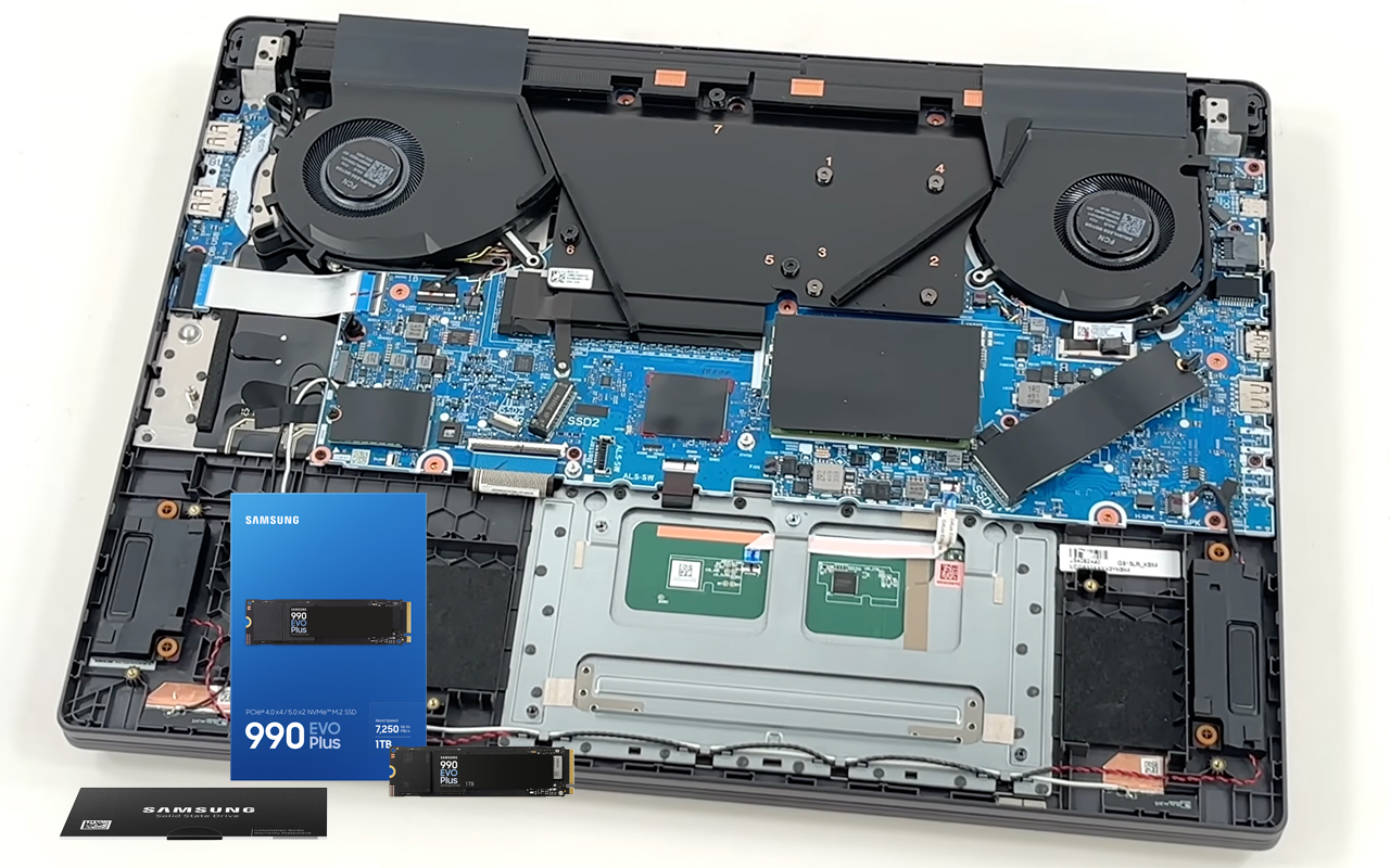 Dịch Vụ Nâng Cấp SSD Laptop Asus Tại HCM 3 Vụ Nâng Cấp SSD Cho Laptop Asus Uy Tín Tại TPHCM