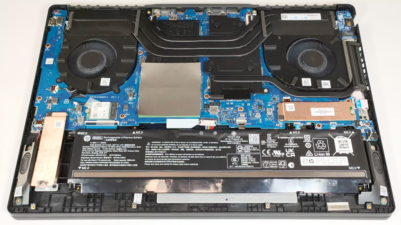Dịch Vụ Nâng Cấp SSD Laptop HP Tại HCM 3 Dịch Vụ Nâng Cấp SSD Cho Mọi Dòng Laptop HP