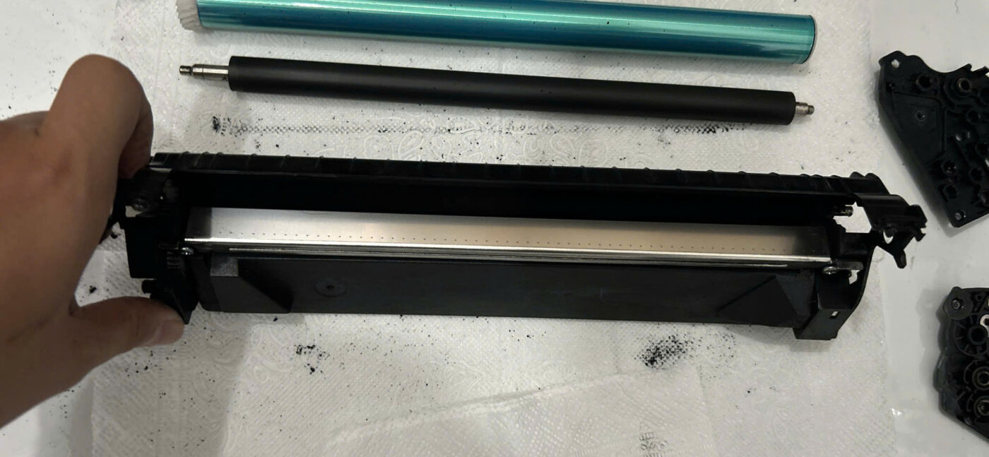 Nạp Mực Máy In Tại Bình Tân Giá Rẻ - Tận Nơi 2 Dịch Vụ Nạp Mực Máy In Ở Bình Tân Phù Hợp Với Những Ai?