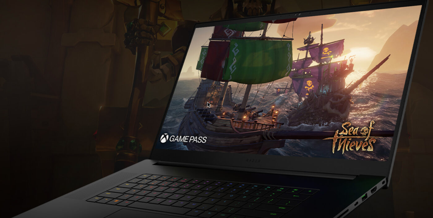 Lợi Ích Khi Nâng Cấp Ổ Cứng SSD Cho Laptop Razer