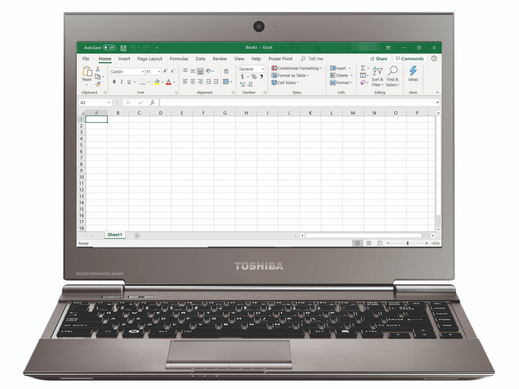 Dịch Vụ Nâng Cấp RAM Laptop Toshiba 2 Lợi Ích Khi Nâng Cấp RAM Cho Laptop Toshiba
