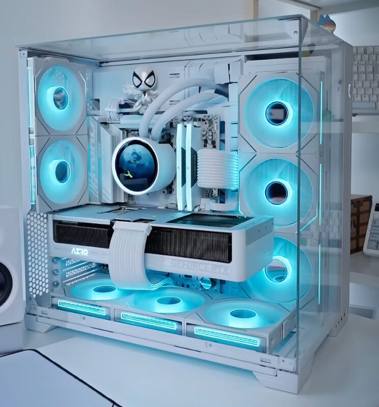 Gợi Ý Cấu Hình PC Chơi PUBG PC Năm 2026 Theo Từng Mức Đồ Họa 3 Những Yếu Tố Ảnh Hưởng Đến FPS Trong PUBG