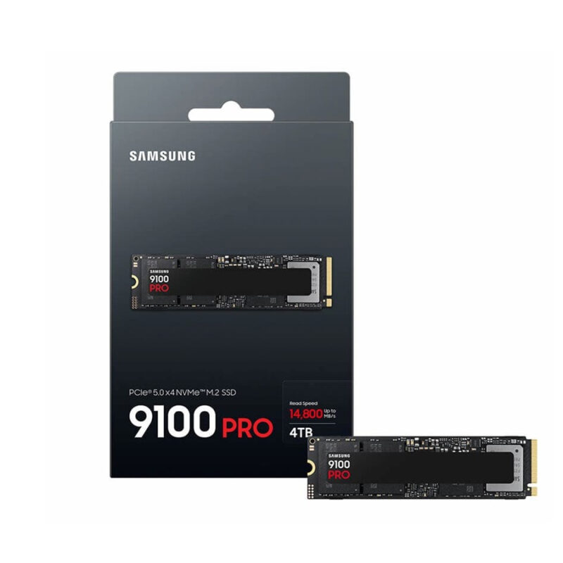 Dịch Vụ Nâng Cấp SSD Laptop DELL Tại HCM 2 SSD Chính Hãng Từ Samsung