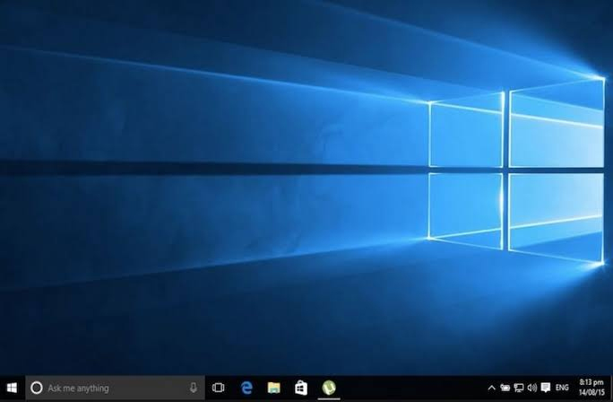 Các Bước Khắc Phục Lỗi Thanh TaskBar Bị Treo Trên Windows 10