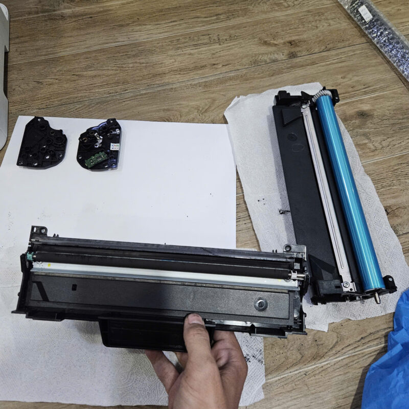 Nạp Mực Máy In Tại Thủ Đức Giá Rẻ - Tận Nơi 2 Chi Phí Nạp Mực Máy In Tại Thủ Đức