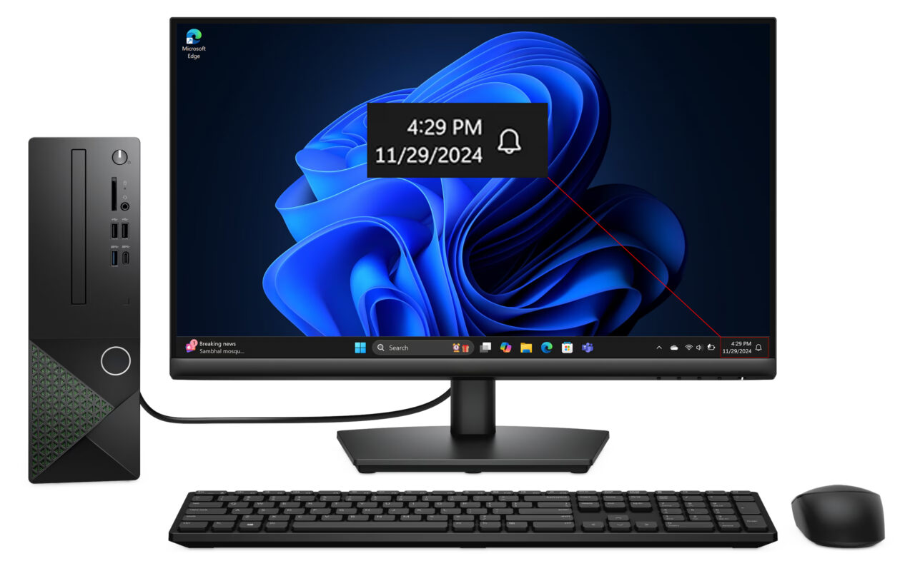 Máy Tính Khởi Động Bị Reset Thời Gian - Nguyên Nhân Và Cách Khắc Phục 2 Dấu Hiệu Máy Tính Bị Reset Thời Gian