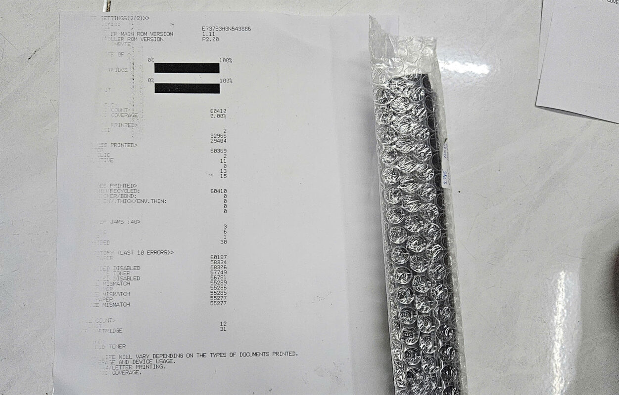 Nạp Mực Máy In Tại Tân Phú Giá Rẻ - Tận Nơi 3 Nạp Mực Máy In Tận Nơi Tại Tân Phú