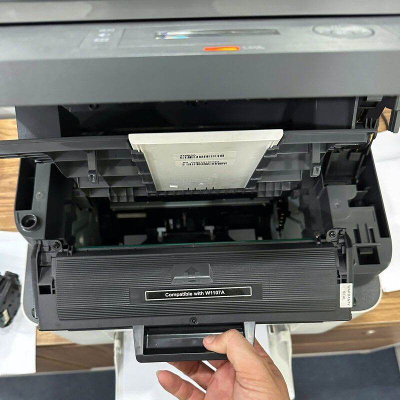 Dịch Vụ Nạp Mực Tận Nơi Phục Vụ Tất Cả Phường Tại Quận 6