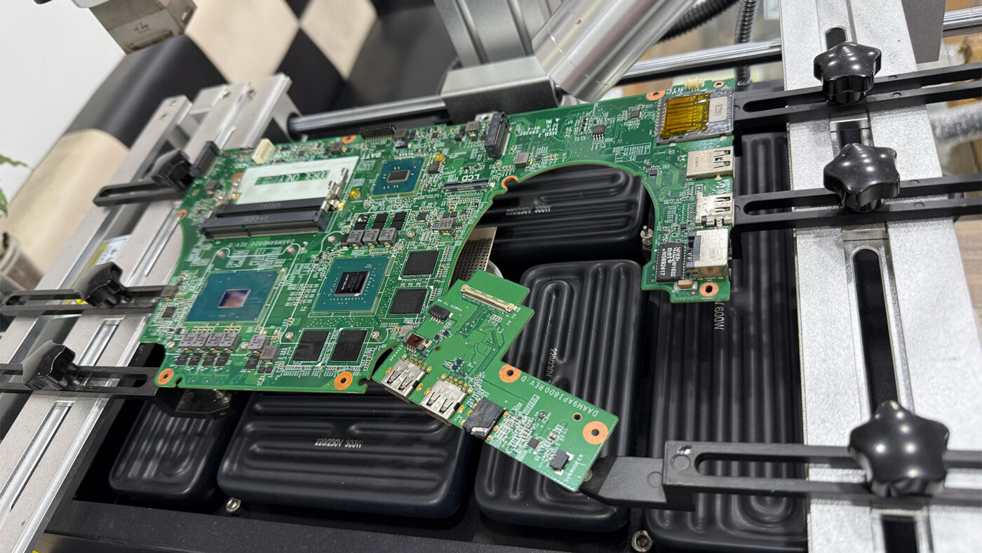 Sửa Laptop Tại Quận Bình Tân - Dịch Vụ Tận Nơi Giá Tốt 2 Sửa Laptop Đáng Tin Cậy Tại Bình Tân