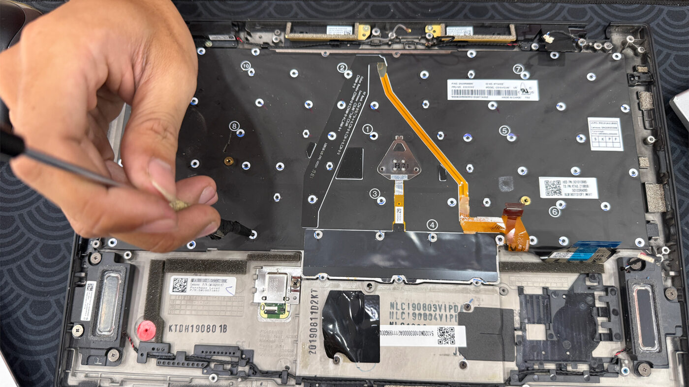 Sửa Laptop Tại Quận Gò Vấp - Dịch Vụ Tận Nơi Giá Tốt 2 Sửa Laptop Ở Gò Vấp