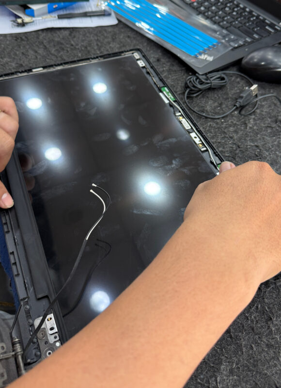 Sửa Laptop Phú Nhuận