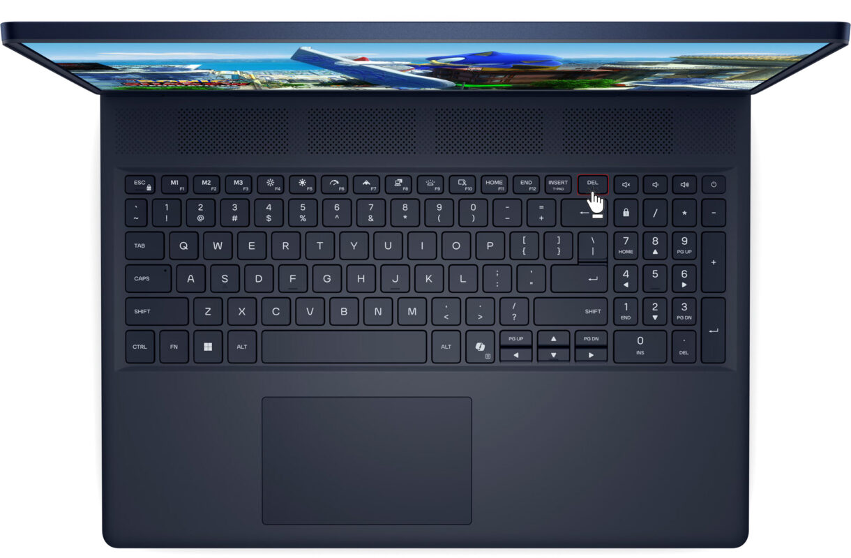 Ý Nghĩa BIOS Trên Máy Tính Mà Bạn Thường Nghe 3 Cách Truy Cập BIOS Trên Máy Tính Và Laptop