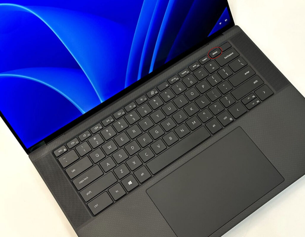 Cách Vào BIOS Laptop Của Tất Cả Các Dòng Phổ Biến 2 Cách Vào BIOS Laptop Bằng Phím Tắt Khi Khởi Động