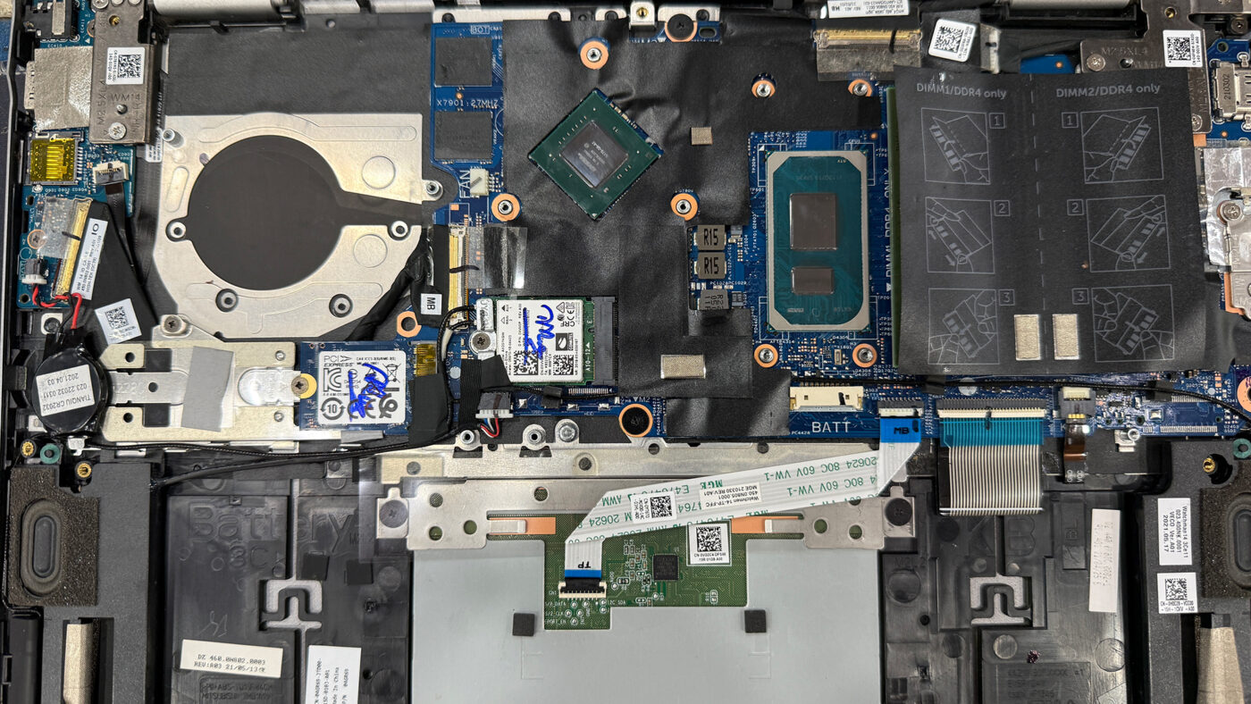 Sửa Laptop Tại Quận 2 - Dịch Vụ Tận Nơi Giá Tốt 3 Đặt Lịch Sửa Laptop Quận 2