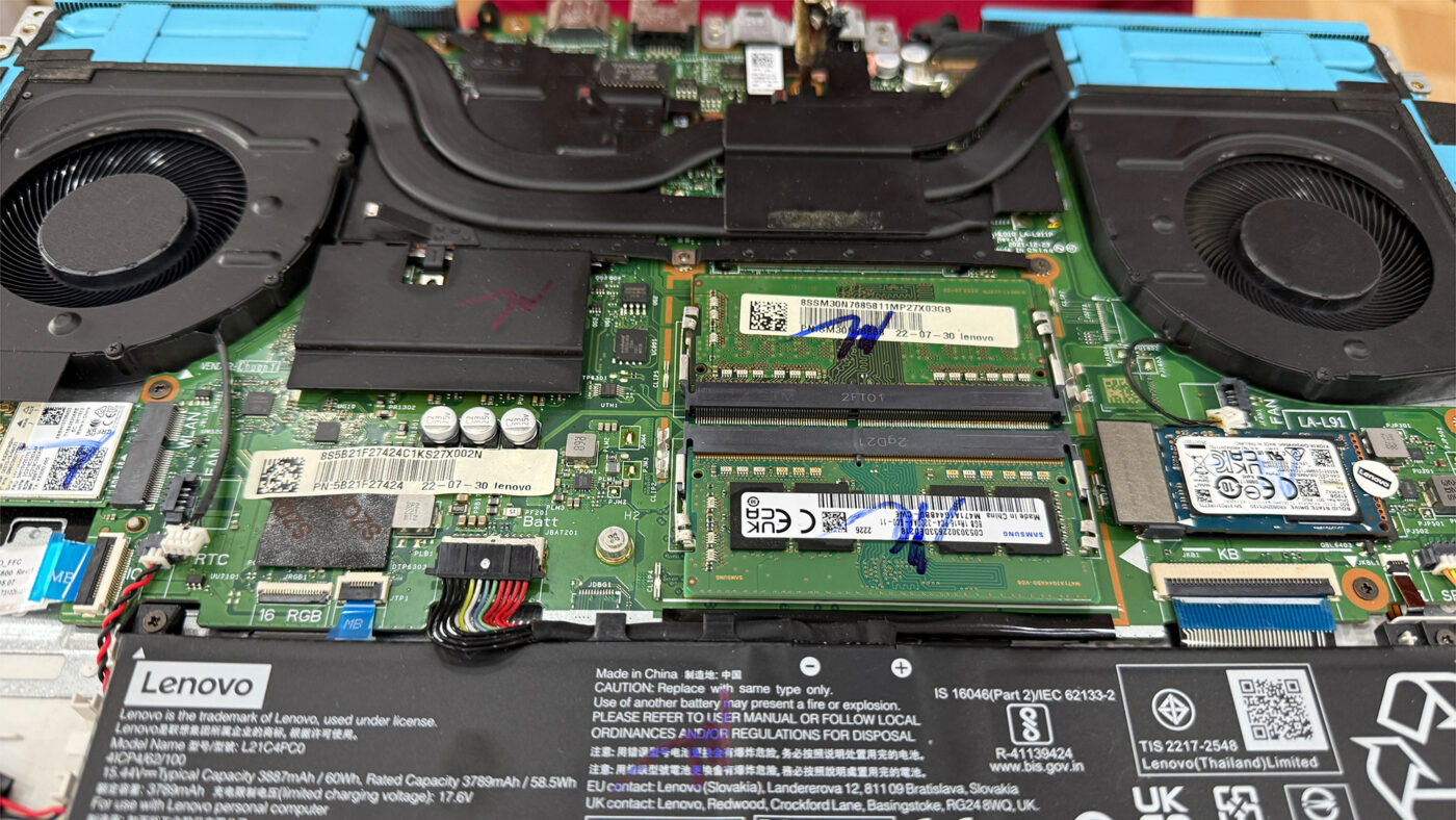 Đặt Lịch Sửa Laptop Quận 4