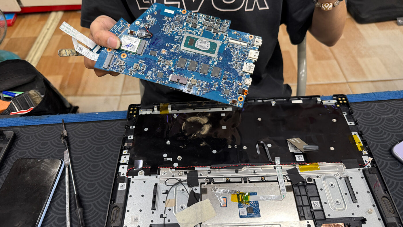 Sửa Laptop Tại Quận 11 - Dịch Vụ Tận Nơi Giá Tốt 3 Đặt Lịch Sửa Laptop Tại Quận 11