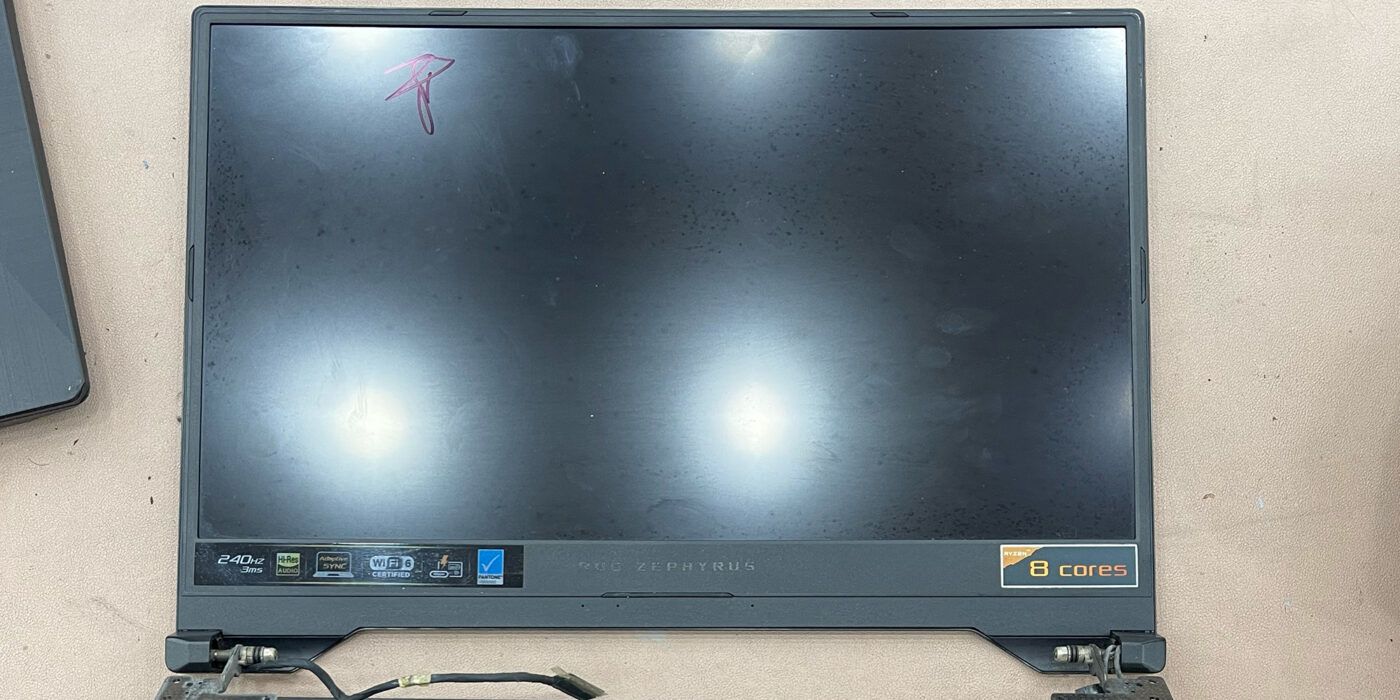 Dịch Vụ Sửa Laptop ASUS Lấy Liền