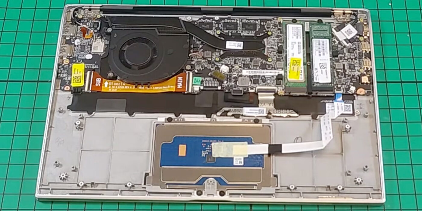 Dịch Vụ Sửa Laptop LG Tại HCM 2 Dịch Vụ Sửa Laptop LG