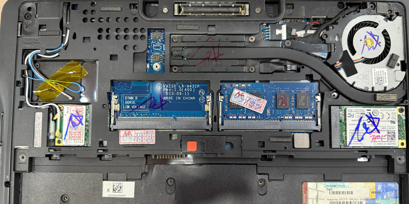 Dịch Vụ Sửa Laptop Tại Nhà Ở Tân Bình