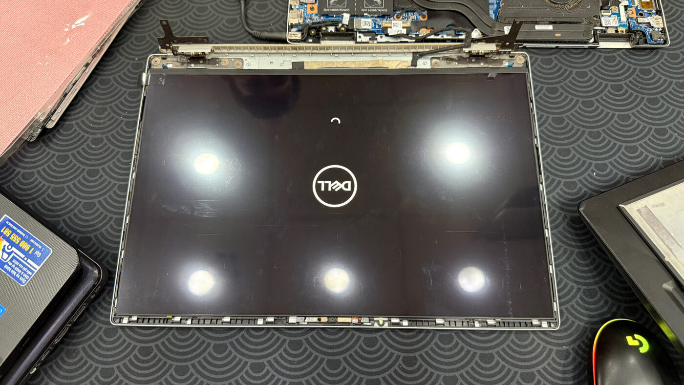 Dịch Vụ Sửa Laptop Tại Quận 10