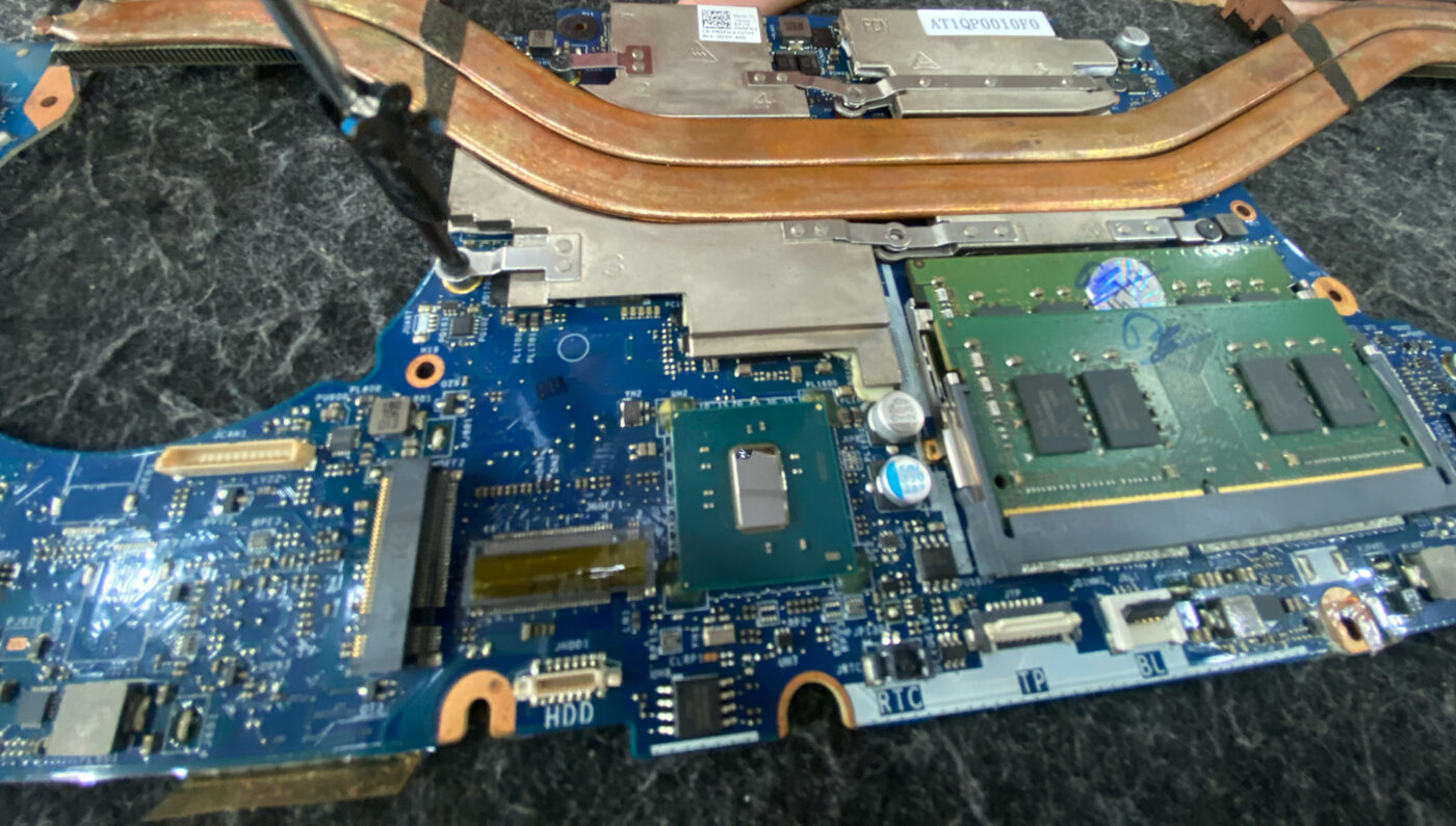 Sửa Laptop Tại Quận 11 - Dịch Vụ Tận Nơi Giá Tốt 2 Dịch Vụ Sửa Laptop Tại Quận 11