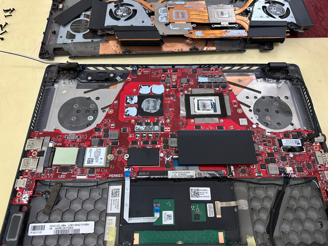 Sửa Laptop Tại Quận 3 - Dịch Vụ Tận Nơi Giá Tốt 1 Dịch Vụ Sửa Laptop Tại Quận 3