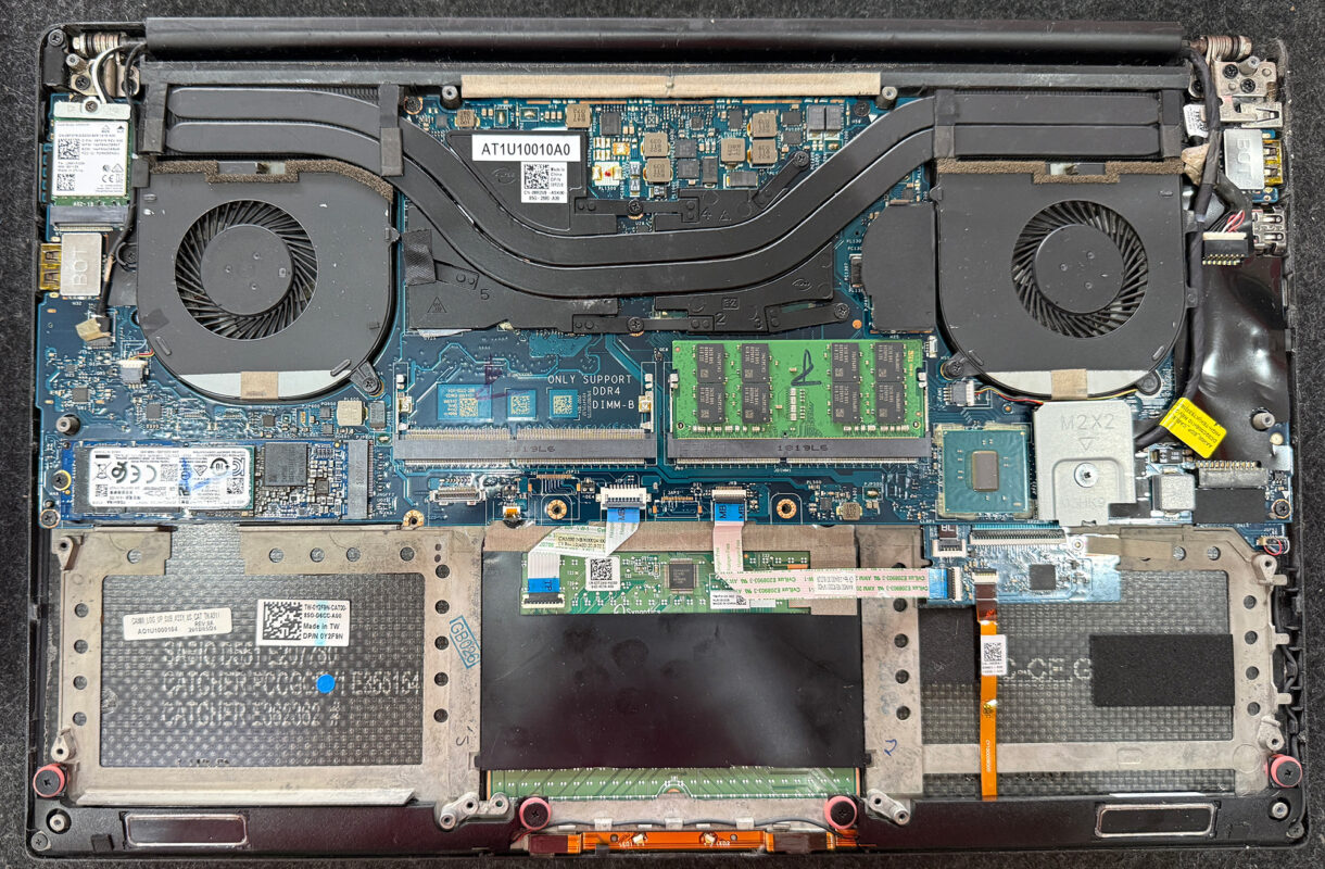 Dịch Vụ Sửa Laptop Tại Quận 7
