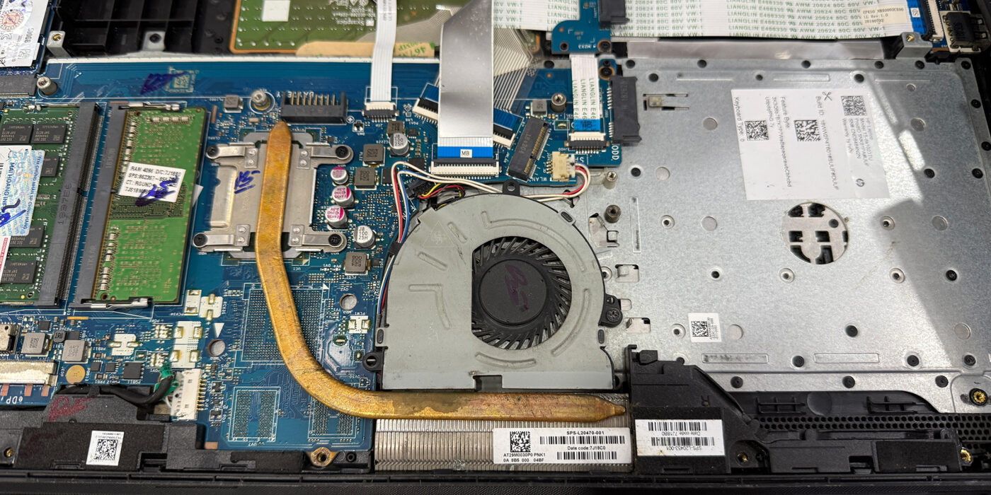 Sửa Laptop Tại Quận Thủ Đức - Dịch Vụ Tận Nơi Giá Tốt 2 Dịch Vụ Sửa Laptop Tại Quận Thủ Đức