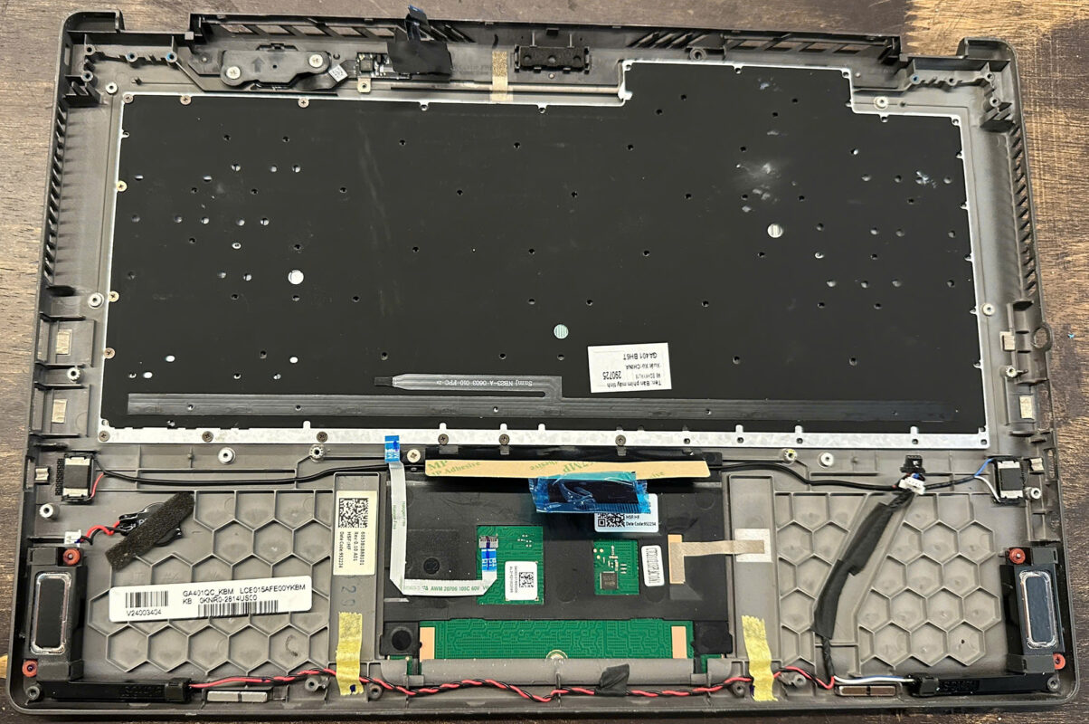 Dịch Vụ Sửa Laptop Tận Nơi Tại Quận 4