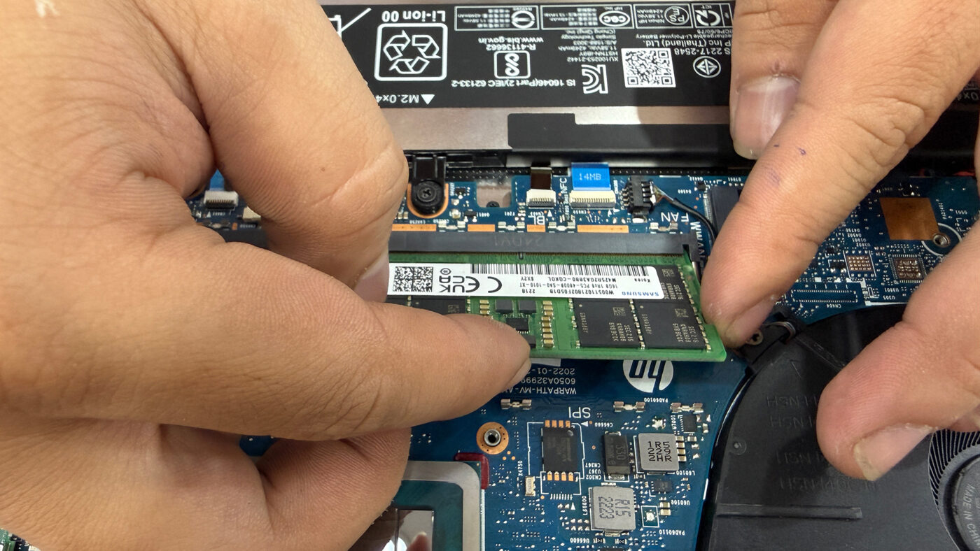 Giá Dịch Vụ Sửa Laptop Tại Quận 10